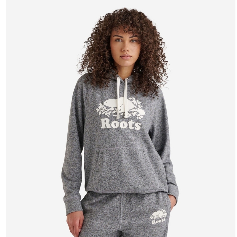 Roots Original Kanga Hoodie - Picture 1 of 7